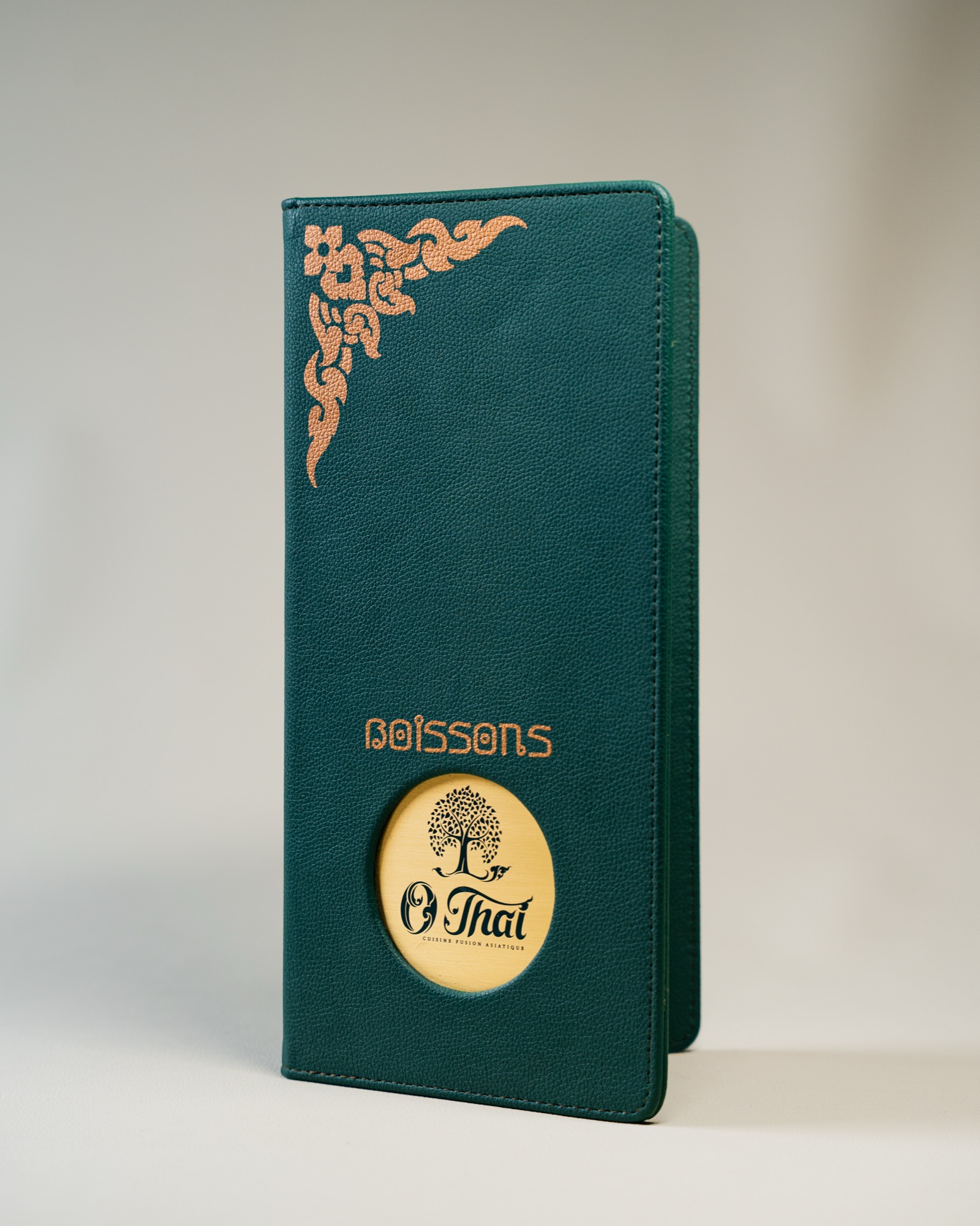 Hotel amenities