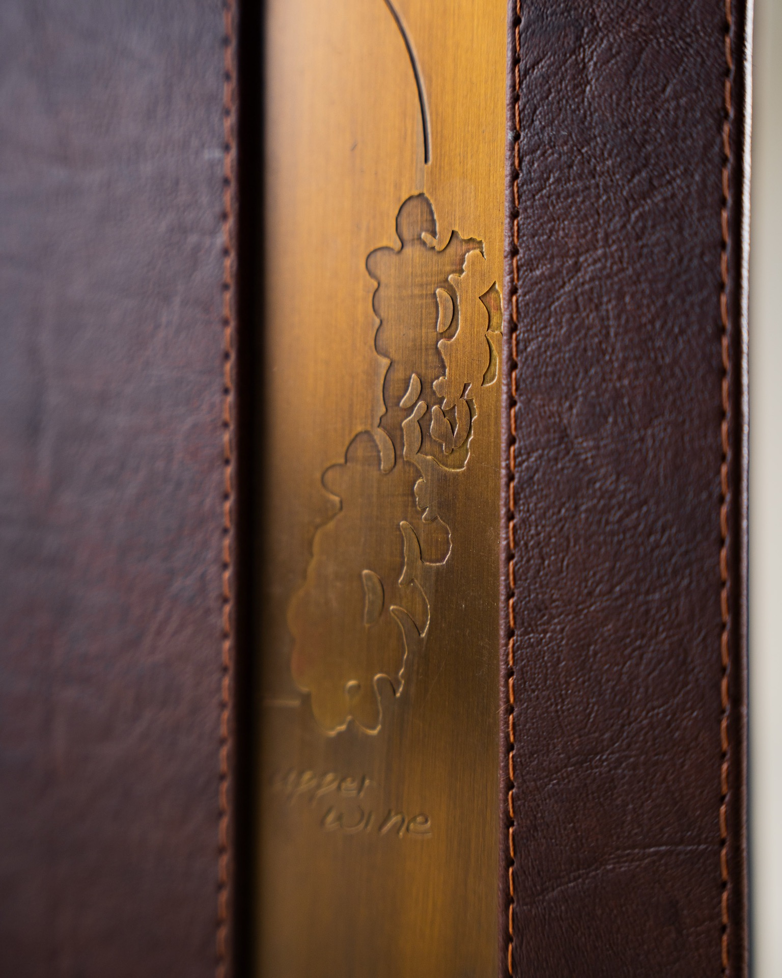 Restaurant amenities